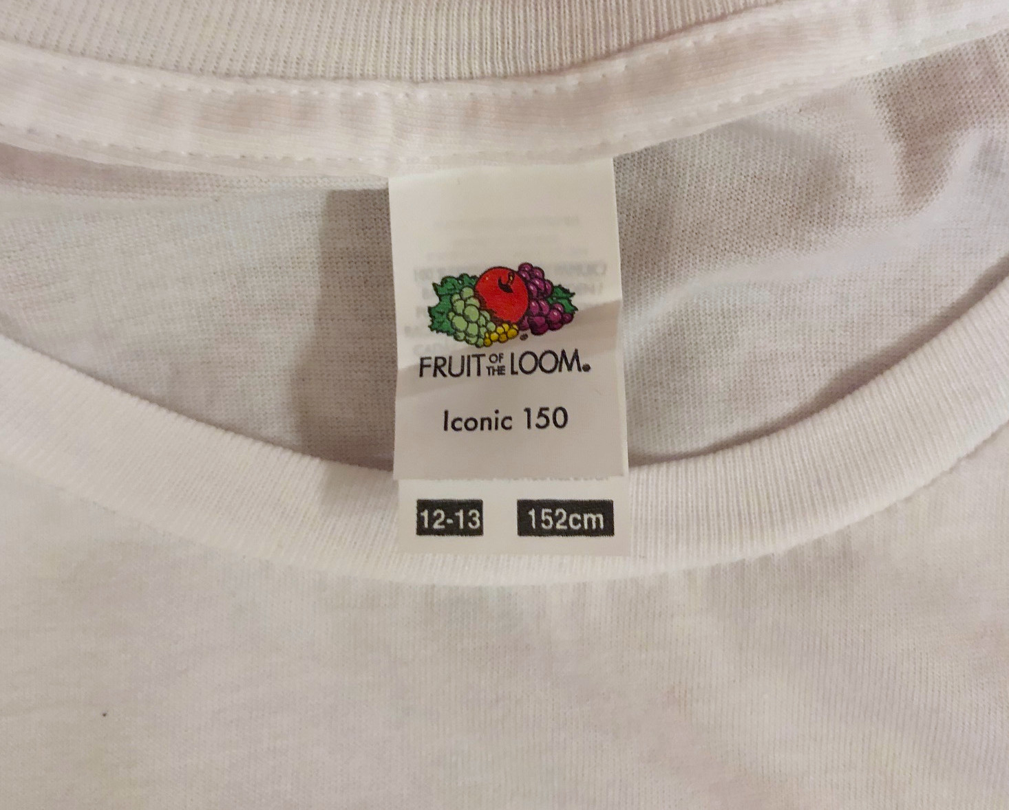 "Veteran Fencing Hungary" póló - Image 2