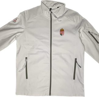 "Allez-Fencing" softshell kabát, több színben