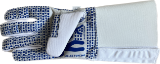 Allez-Fencing csúszásgátlós Párbajtőr/Tőr Kesztyű