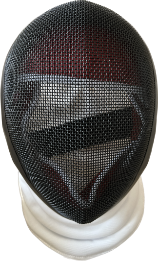 Allez-Fencing Párbajtőr Fejvéd fix béléssel