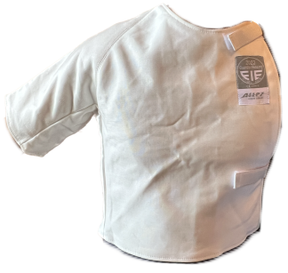 Allez-Fencing FIE hónaljvédő, 800 N