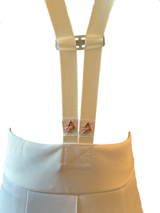 Haibin-Fencing Gyermek Nadrág, 350N