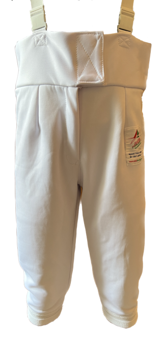 Allez-Fencing Gyermek Nadrág, 350N