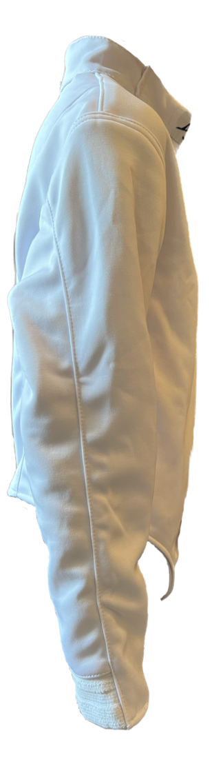 Allez-Fencing Férfi Plasztron, 350N