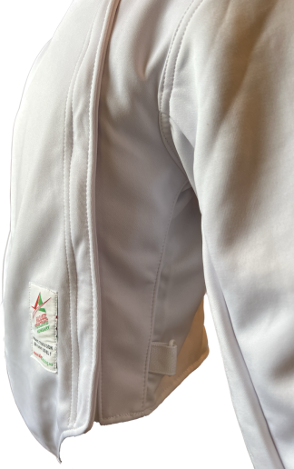 Allez-Fencing Gyermek Plasztron 350N