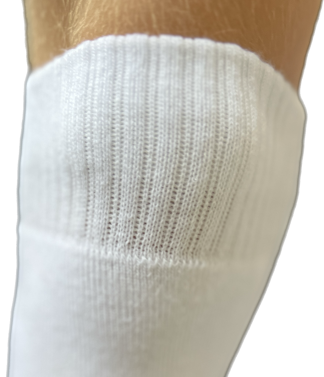 Allez-Fencing vívózokni szürke talpú - Párbajtőr