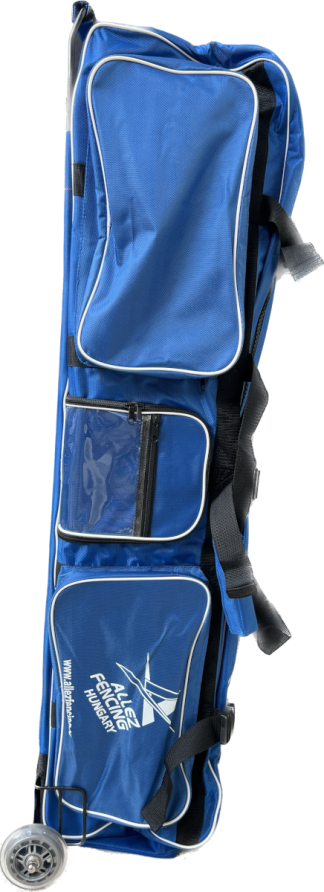 Allez-Fencing Lux Gurulós Táska