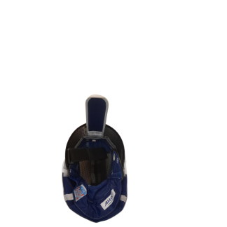 Allez-Fencing 1600 N Tőr Fejvéd fix béléssel