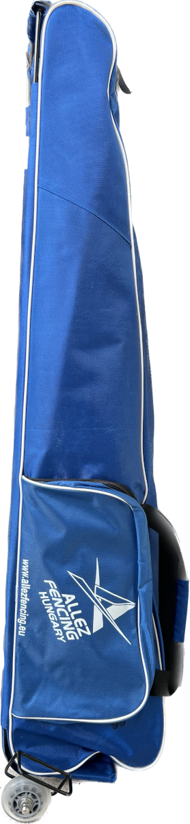 Allez-Fencing Basic Gurulós Táska