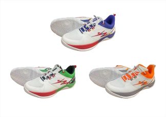 Excalibur 3 vívócipő