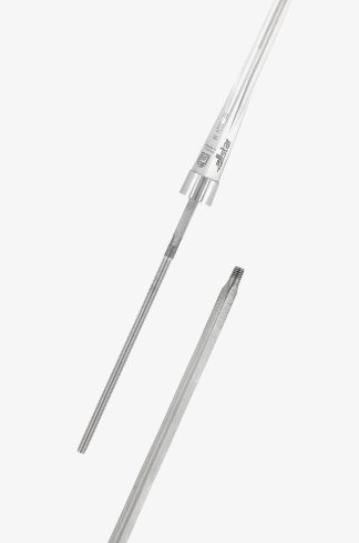 Allstar FIE BF párbajtőr penge, hegy nélkül