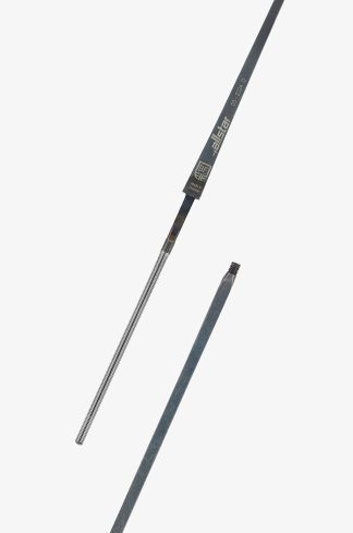 Allstar FIE BF Predator tőr penge, kék hegy nélkül