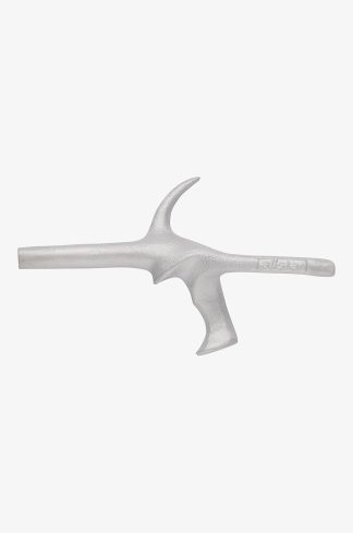 Allstar Viscont hosszított párbajtőr/tőr belga markolat