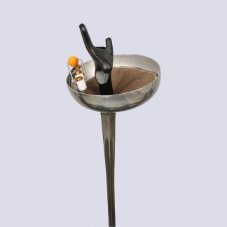 Komplett FIE párbajtőr fegyver, belga markolattal