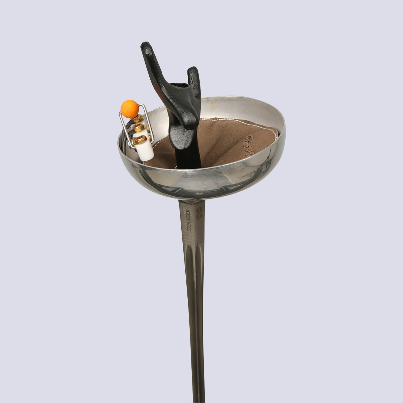 Komplett FIE párbajtőr fegyver, LUX (Variálható elemekkel)