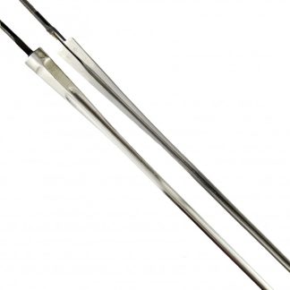 Elsior párbajtőr nonFIE penge, hegy nélkül