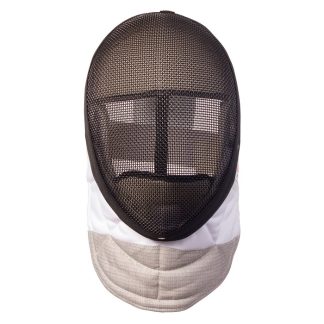 Elsior Tőr Fejvéd fix béléssel