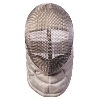 Allez-Fencing Kard Fejvéd, fix béléssel