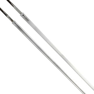 Elsior ezüst elektromos nonFIE tőr penge