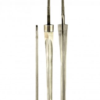 Elsior párbajtőr nonFIE penge, heggyel