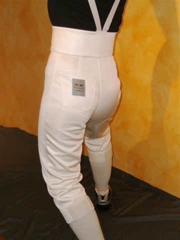 FWF 350 N Gyermek nadrág - Image 2