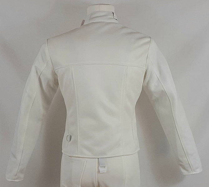 FWF FIE 800 N Gyermek Plasztron - Image 2