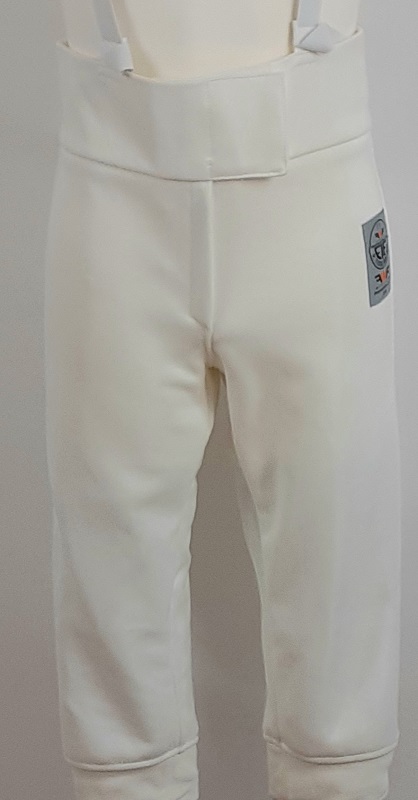 FWF FIE 800 N Gyermek nadrág