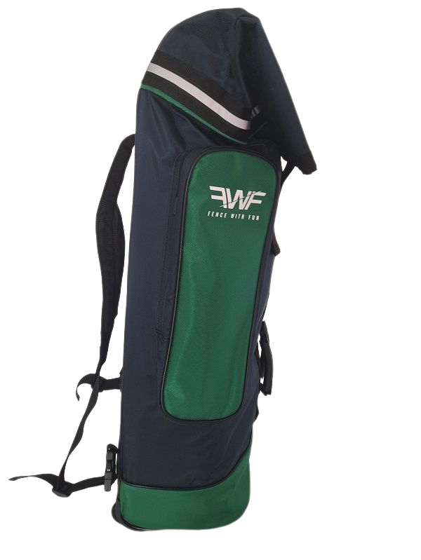 FWF All-In-One gurulós táska - Image 2