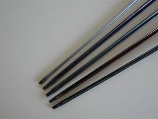 FWF párbajtőr Penge nonFIE, hegy nélkül