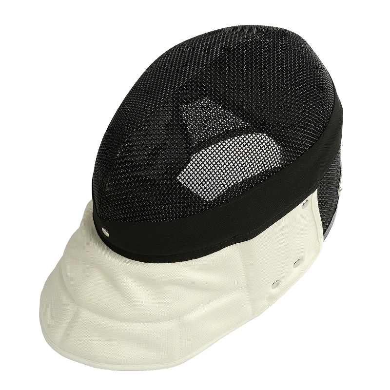 FWF FIE 1600 N párbajtőr fejvéd-kivehető béléssel