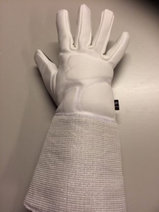 FWF FIE elektromos kard Kesztyű - Safety Gel