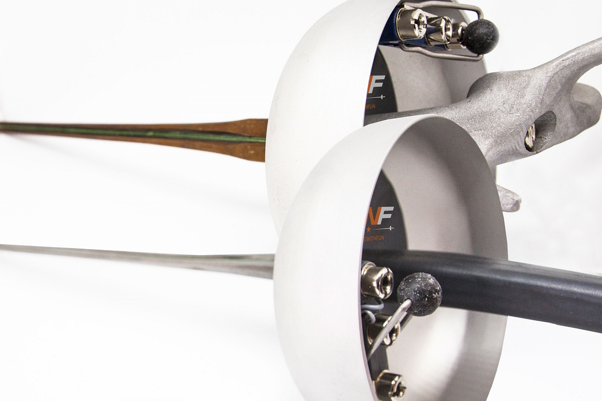 FWF KOMPLETT FELSZERELÉS Gyermekek részére