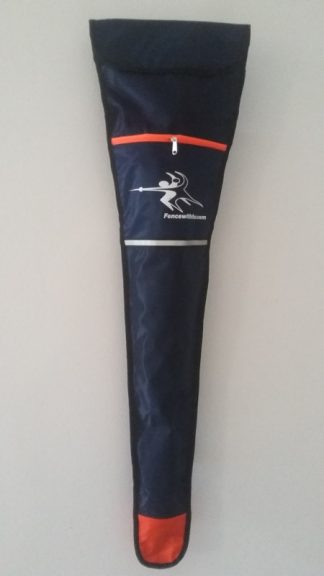 FWF fegyvertartó, 2 párbajtőr vagy 3 tőr számára