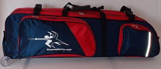 FWF "Traveler" gurulós táska