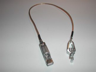 FWF fejvéd kábel, tőr és kard