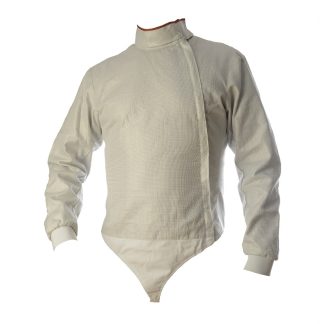 FWF Férfi kard lamé