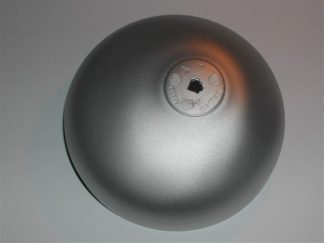 FWF Alu könnyített párbajtőr kosár 1,0 mm