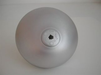 FWF Titánium könnyített párbajtőr kosár 1,0 mm