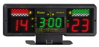 Favero FA-05 (FULL-ARM-05) eredményjelző