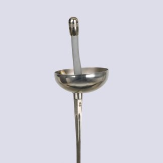 Komplett FIE párbajtőr fegyver, francia markolattal