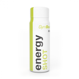 Energy Shot-Gymbeam
