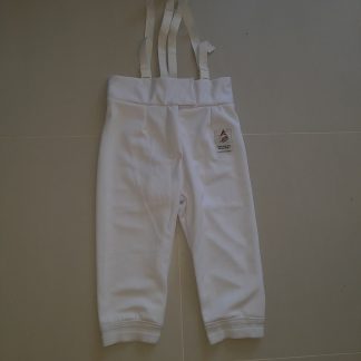 Allez-Fencing Férfi Nadrág, 800 N FIE