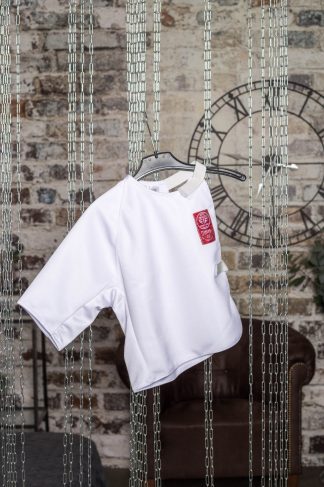 FIE hónaljvédő, 800 N