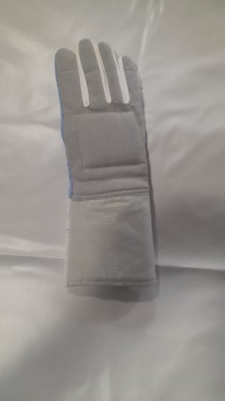 Z-Fencing Párbajtőr/Tőr Kesztyű