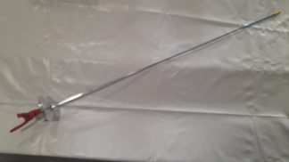 JF Komplett tőr fegyver, nem FIE pengével