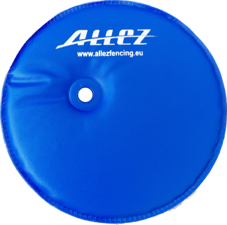 Allez-Fencing párbajtőr műanyag kosárbetét