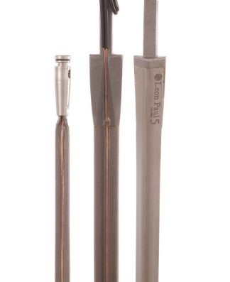 Leon Paul Párbajtőr nonFIE penge