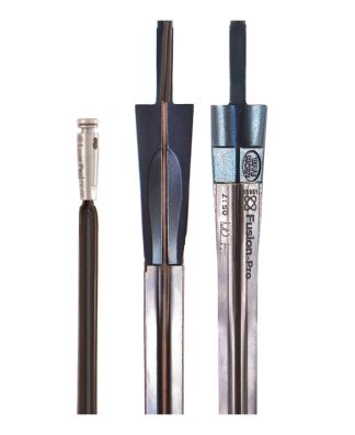 Leon Paul FUSION PRO FIE párbajtőr lemezpenge