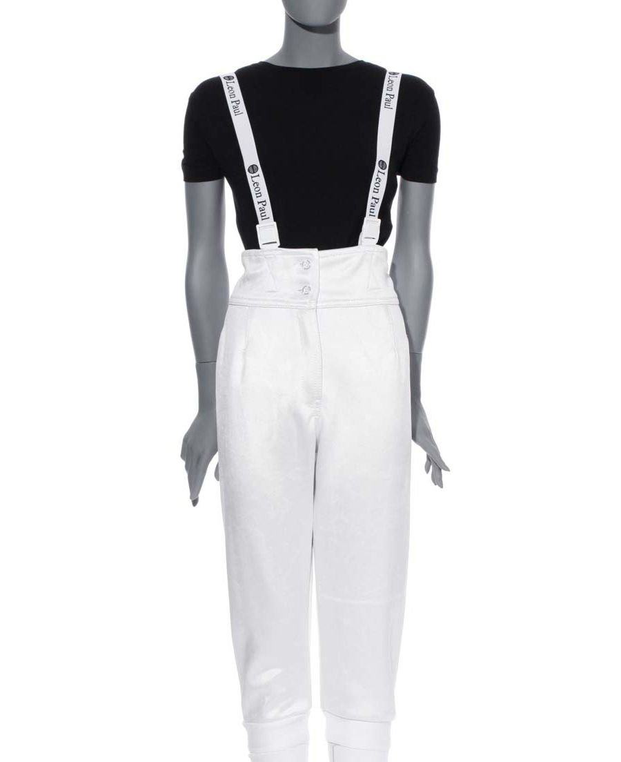 Leon Paul FIE 800 N Apex Nadrág - Image 2