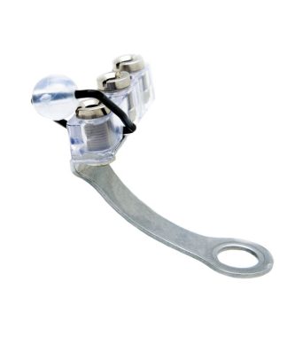 Leon Paul párbajtőr kosár csatlakozó